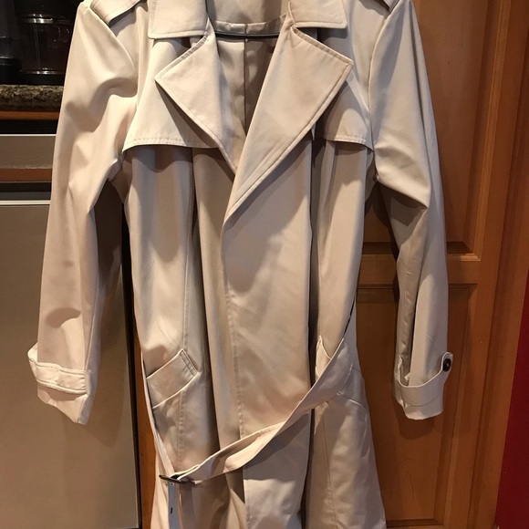 Roz & Ali lightweight Overcoat size‎ 1X - Picture 2 of 5